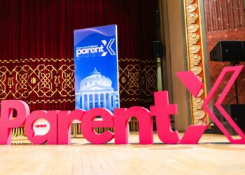 PARENTX, evenimentul care a revoluționat educația părinților și copiilor în România, ajunge la Timișoara