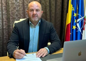 Moravița beneficiază de 1 milion de euro pentru asfaltarea străzilor din localitate