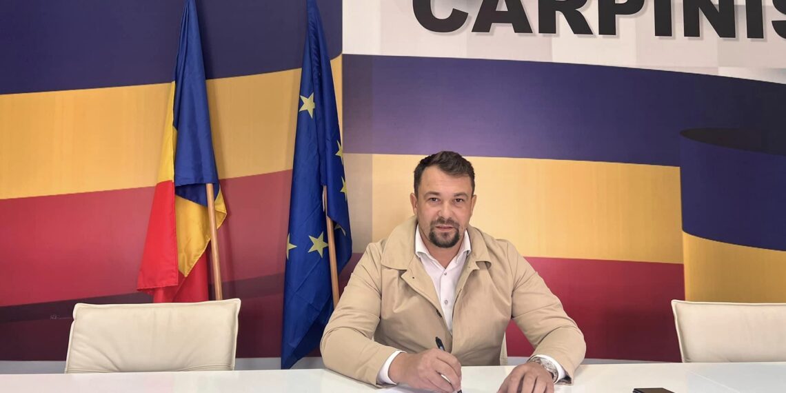 Case noi pentru tinerii din Cărpiniș și Iecea Mică