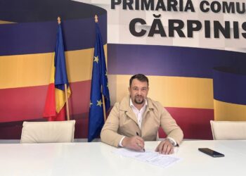 Case noi pentru tinerii din Cărpiniș și Iecea Mică