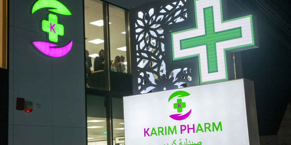 Farmacia Karim – sprijin pentru sănătatea și bunăstarea femeilor