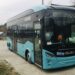 Autobuze electrice pentru transport public între Petrila, Petroșani, Aninoasa, Vulcan, Lupeni și Uricani