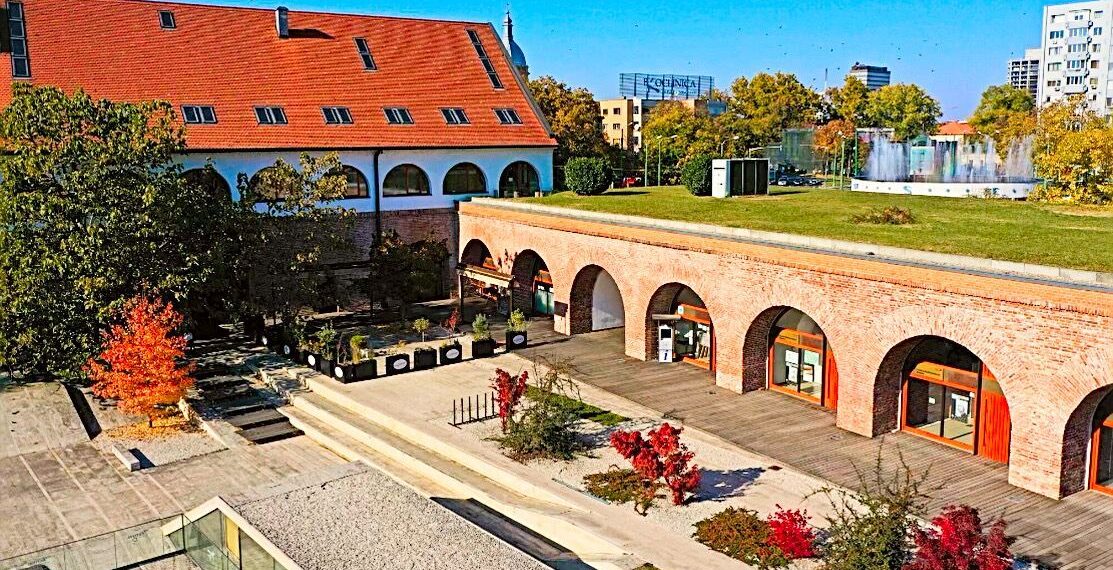 CJT a apelul pentru proiecte culturale la Centrul Multifuncțional Bastion