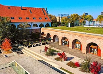 CJT a apelul pentru proiecte culturale la Centrul Multifuncțional Bastion