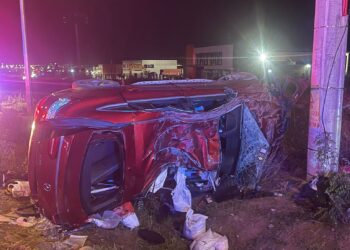 VIDEO. Familie la spital, după un accident teribil