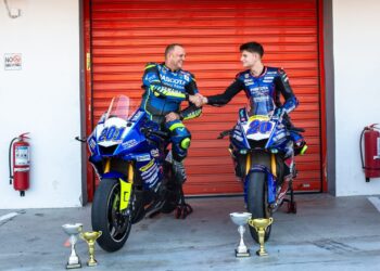 Ionel Pascotă pierde titlul național după 22 de ani. Noul campion național este Patrick Pascotă