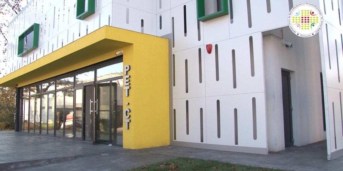 Echipament de ultimă generație la Spitalul „Victor Babeș” din Timișoara