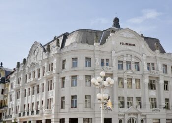 UPT va realiza Harta Regională a Competențelor Viitorului