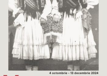 Expoziția „Vatra” la Muzeul Național al Banatului. O incursiune în tradițiile bihorene