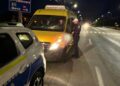 Acțiuni de amploare ale poliției în Caraș-Severin pentru siguranța publică