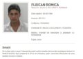 Un urmărit din categoria Most Wanted, adus în România pentru fapte extrem de violente
