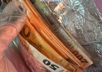 Bijuterii în valoare de 70.000 de lei, recuperate de polițiștii din Reșița