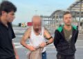 Doi migranți, prinși ascunși în portbagajul unei mașini la Nădlac, în încercarea de a trece ilegal frontiera