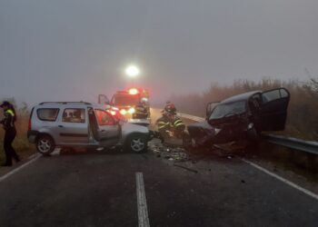 Tânăr de 25 ani decedat în urma unui accident rutier