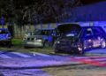 Arădean reținut după ce a furat o mașină. Era drogat și avea permisul suspendat