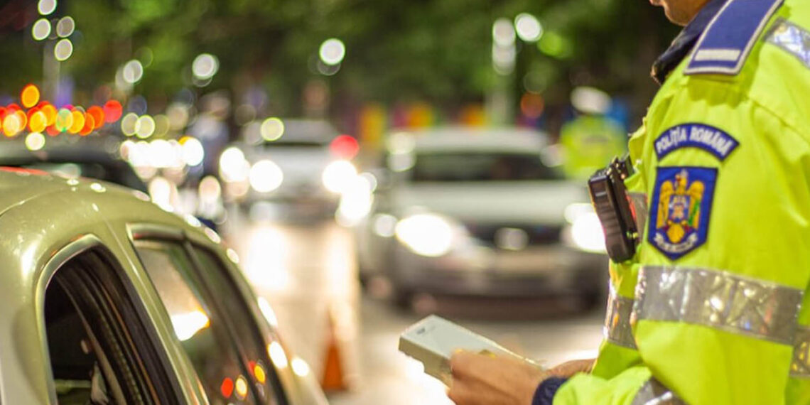 Accident în localitatea Beba Veche. Șofer fără permis și sub influența alcoolului, reținut de polițiști