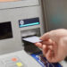 Incident la un bancomat din Timișoara. Substanță lipicioasă aplicată pe fanta de eliberare a numerarului