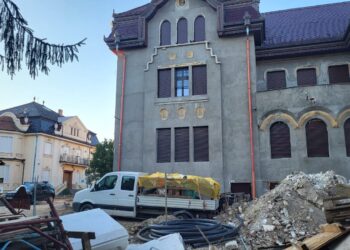 Primăria Timișoara amendează drastic constructorul de la Clinica de Balneologie