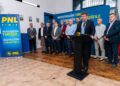 Marilen Pirtea a preluat PNL Timișoara și a adus 12 noi membrii