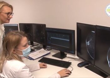 Mamografii gratuite la Spitalul „Victor Babeș” din Timișoara în luna luptei împotriva cancerului de sân