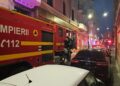 Incendiu la Timișoara/Video