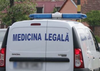 Sinucidere în Timiș. Un bărbat și-a luat viața