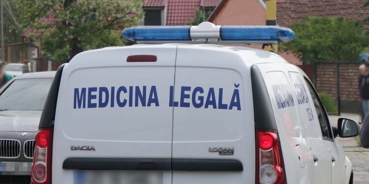 Sinucidere în Timiș. Un bărbat și-a luat viața