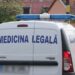 Sinucidere în Timiș. Un bărbat și-a luat viața