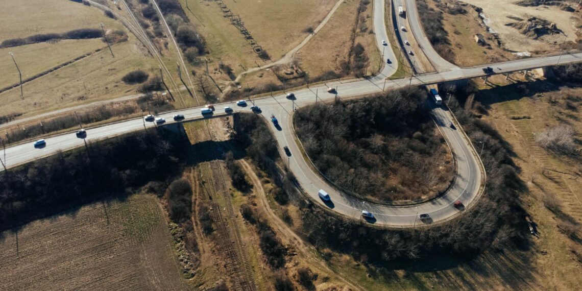 Primăria Timișoara a primit trei oferte pentru construcția pasajului Slavici – Polonă