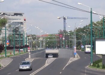 Închideri de circulație în Timișoara