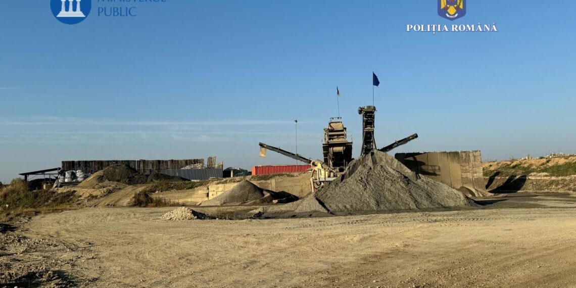 Au fost, din nou, percheziții în Timiș/Foto