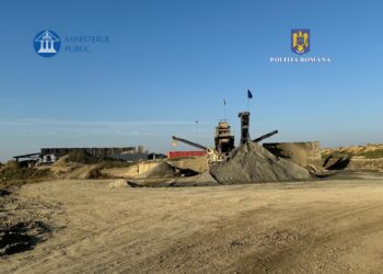 Au fost, din nou, percheziții în Timiș/Foto