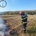 Zeci de misiuni pentru pompierii arădeni în weekend