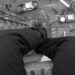 Tentativă de suicid într-un bloc din Timișoara