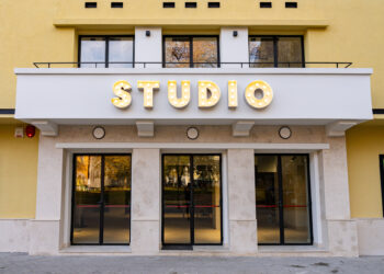 Redeschiderea Cinema Studio: programul detaliat. Biletele sunt disponibile începând de azi