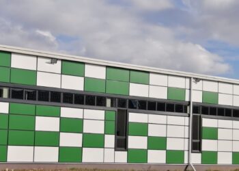 Activități desfășurate la sala de sport din Sânandrei