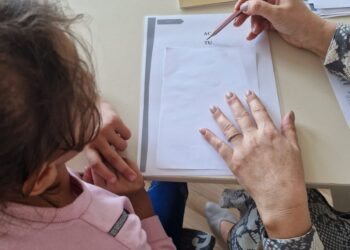 Comunitate pentru educație, la Comloșu Mare