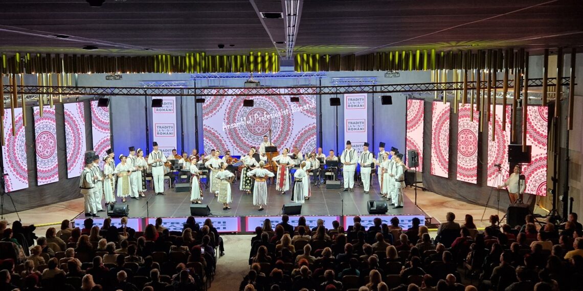 „Din suflet de român”. Un nou eveniment pentru sufletul românilor, organizat de CCAJ Timiș