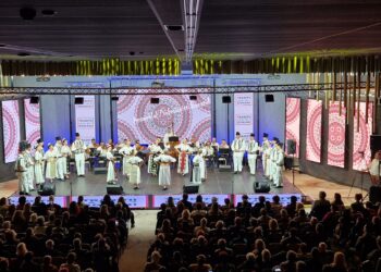 „Din suflet de român”. Un nou eveniment pentru sufletul românilor, organizat de CCAJ Timiș