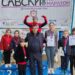 Rezultate excelente pentru atleții ACS Moravița și Zona Deta la polumaratonul din Belgrad