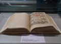 Muzeul Național al Banatului a sărbătorit Ziua Bibliei cu o capodoperă rară