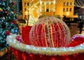 Magia sărbătorilor a cuprins Timișoara! Târgul de Crăciun deschis oficial