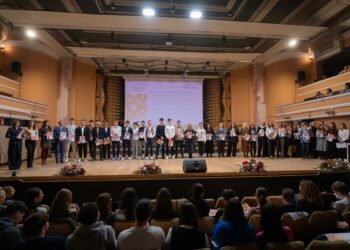 Excelența în educație, recompensată la Timișoara