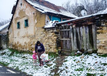 Dar din dar se face Rai: ajută 100 de familii cu o masă de sărbătoare. Apelul Asociației „Acasă în Banat”