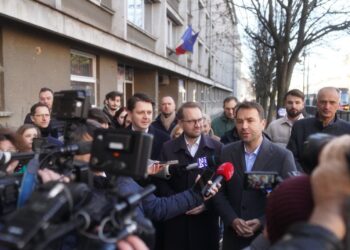 Primarul Dominic Fritz: „Fac apel ca fiecare să dea un vot util, nu pentru un candidat anume, ci pentru binele țării”. De ce nu a putut vota