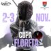 Timișoara găzduiește „Cupa Floreta” – Competiția Internațională de Scrimă pentru copii