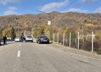 Tineri bănuiți de furtul a 500 de pachete de țigări, depistați de polițiști în timp ce se întorceau să recupereze marfa ascunsă