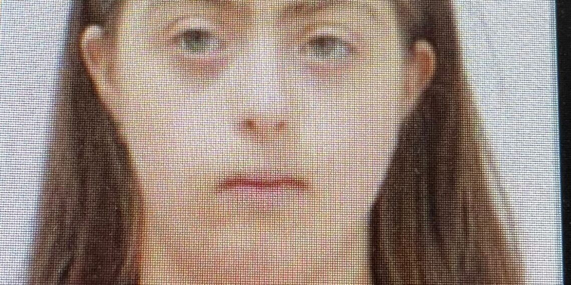 O fată cu sindromul Down a dispărut din Arad