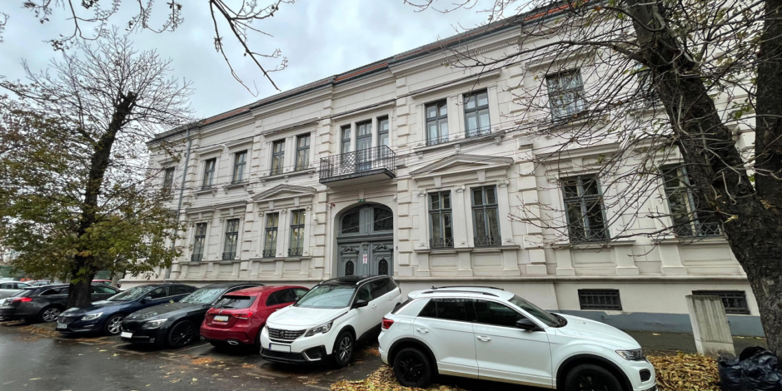 Primarul Dominic Fritz propune Consiliului Local să exercite dreptul de preemțiune al orașului pentru a cumpăra o clădire istorică din Iosefin