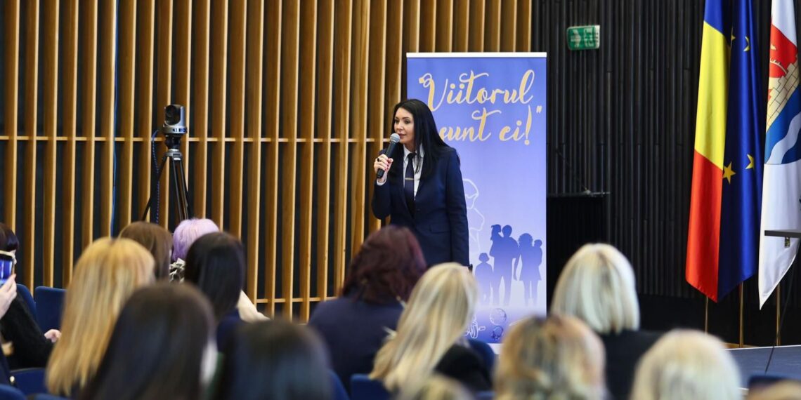 Mamele minore, subiectul unei campanii în Timiș/Foto